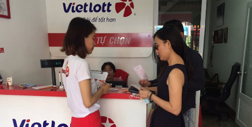 Danh sach cac dai ly chinh thuc cua xo so Mega 645 o Quang Ninh hinh anh goc