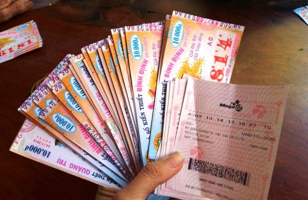 Ngay mai 29-4, Xo so mien Nam chinh thuc mo thuong tro lai hinh anh goc