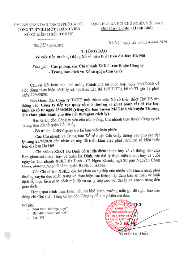 Thông báo mới nhất về phát hành Xổ số kiến thiết trên địa bàn Hà Nội từ hôm nay 234 hình ảnh gốc Thong bao moi nhat ve phat hanh Xo so kien thiet tren dia ban Ha Noi tu hom nay 234 hinh anh goc