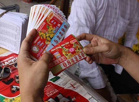 Giam doc cong ty xo so nhan luong 130 trieuthang noi gi hinh anh goc