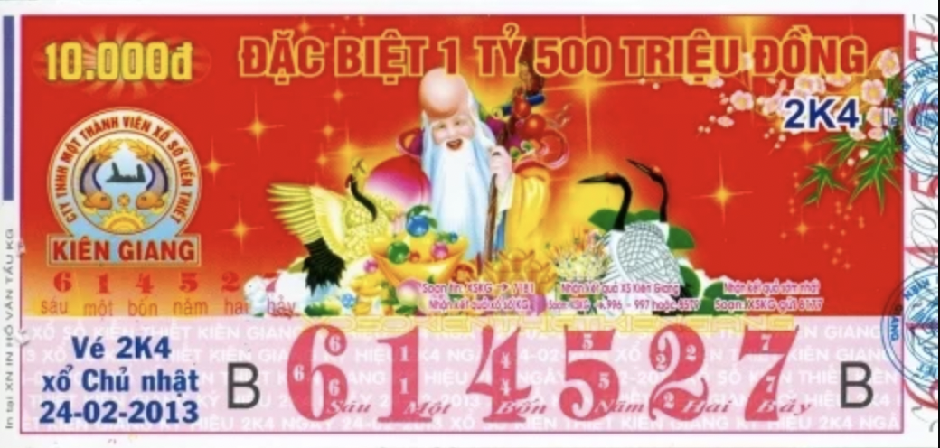 Nghi an to ve so doc dac bi danh trao o mien Tay hinh anh goc