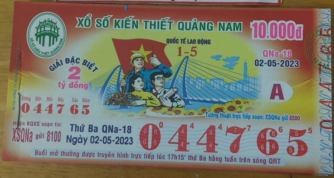 xsmt-quang-nam