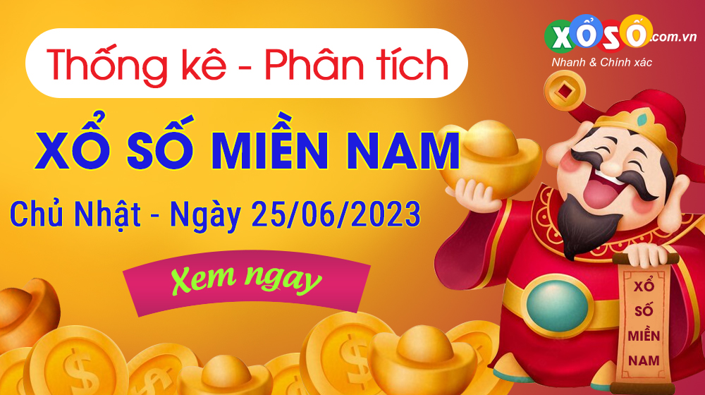 Phân tích XSMB 256 Chủ Nhật - Thống kê KQXS Miền Bắc Chủ Nhật 1