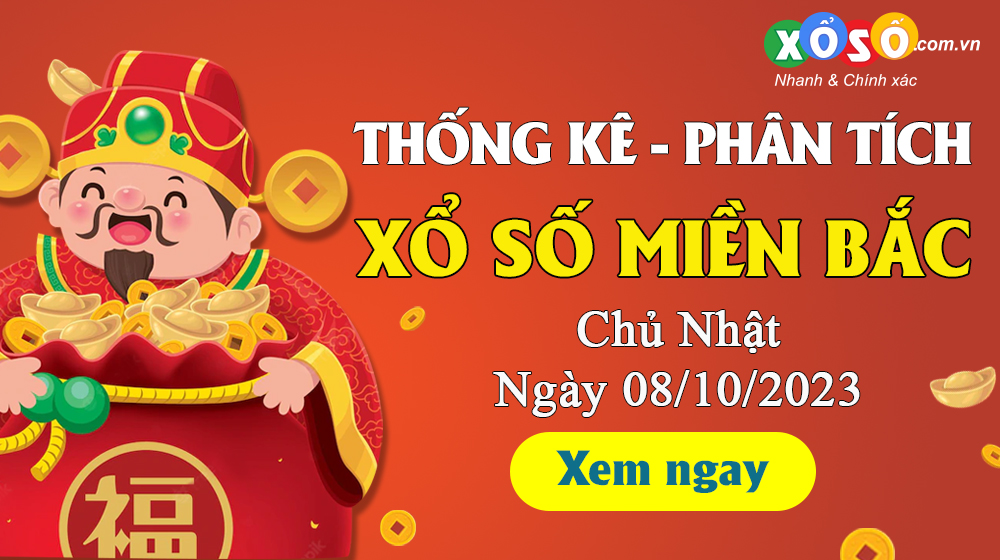 Thống kê XSMN 810 Chủ Nhật - Phân tích Xổ số Chủ Nhật 810 1