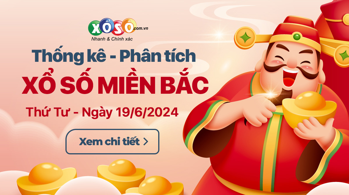 Thống kê XSMN 196 thứ 4 - Phân tích xổ số miền Nam Thứ Tư 196 1