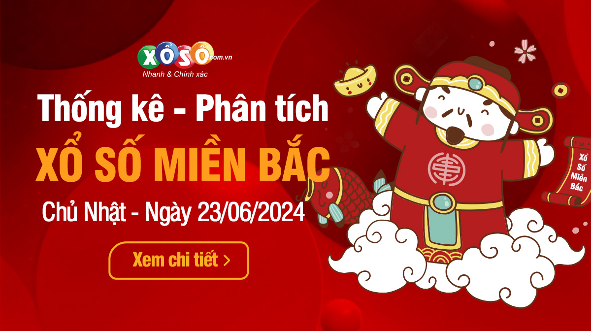 Thống kê XSMN 236 Chủ Nhật - Phân tích xổ số Chủ Nhật 236 1