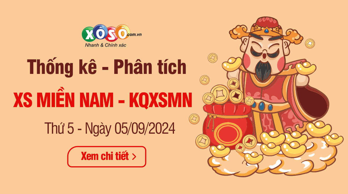 Phân tích XSMB 59 thứ 5 - Thống kê xổ số Thứ Năm 59 hôm nay 1