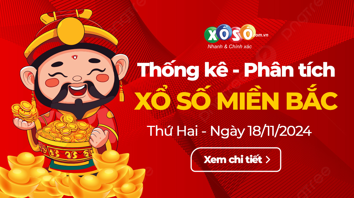 Thống kê XSMN thứ 2 ngày 1811 - Phân tích xổ số miền Nam 1811 1