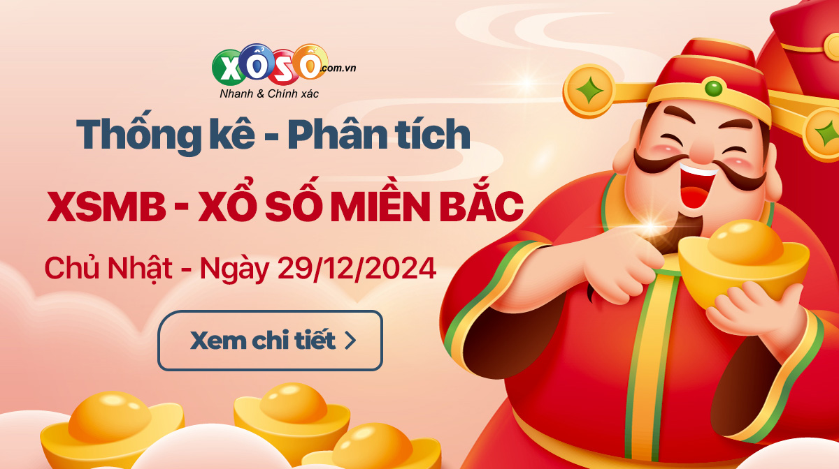 Thống kê XSMN 2912 Chủ Nhật - Phân tích xổ số Chủ Nhật 2912 1 Thống kê XSMN 2912 Chủ Nhật - Phân tích xổ số Chủ Nhật 2912 1