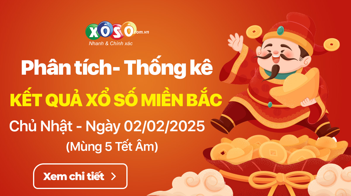 Thống kê XSMN 22 Chủ Nhật (M5 Tết) - Phân tích Xổ Số Chủ Nhật 22 1 Thống kê XSMN 22 Chủ Nhật (M5 Tết) - Phân tích Xổ Số Chủ Nhật 22 1