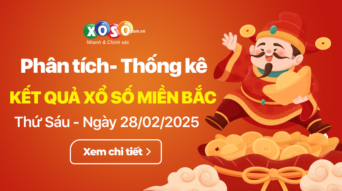 Thống kê XSMN 2802 thứ 6 - Phân Tích Xổ Số Miền Nam Thứ Sáu 282 1