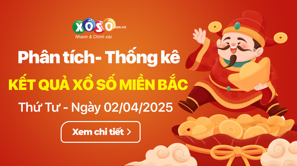 Thống kê XSMN 0204 thứ 4 - Xem Dữ Liệu Xổ Số Miền Nam Thứ Tư 24 1