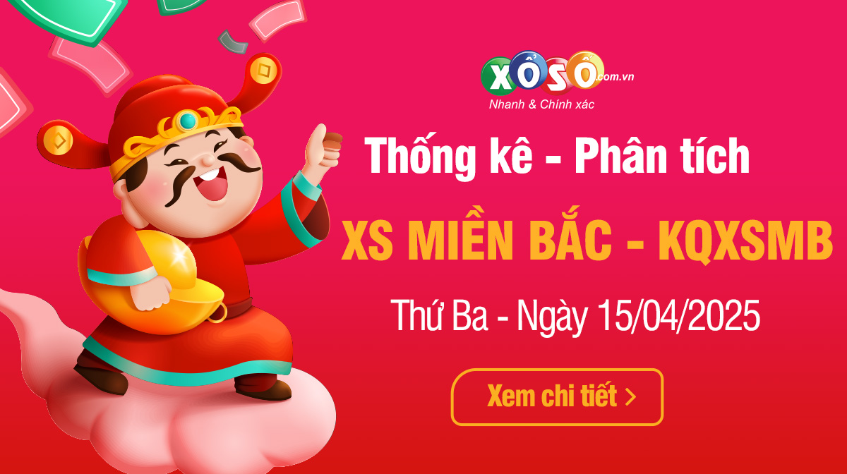 Phân Tích XSMN Thứ 3 Ngày 1504 - KQ Xổ Số Miền Nam Thứ Ba 154 2