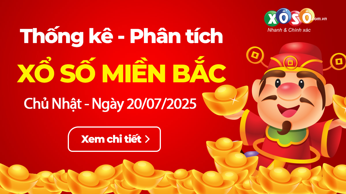 Thống Kê XSMN 20072025 - Tổng Hợp Dữ Liệu Xổ Số Chủ Nhật 2007 2