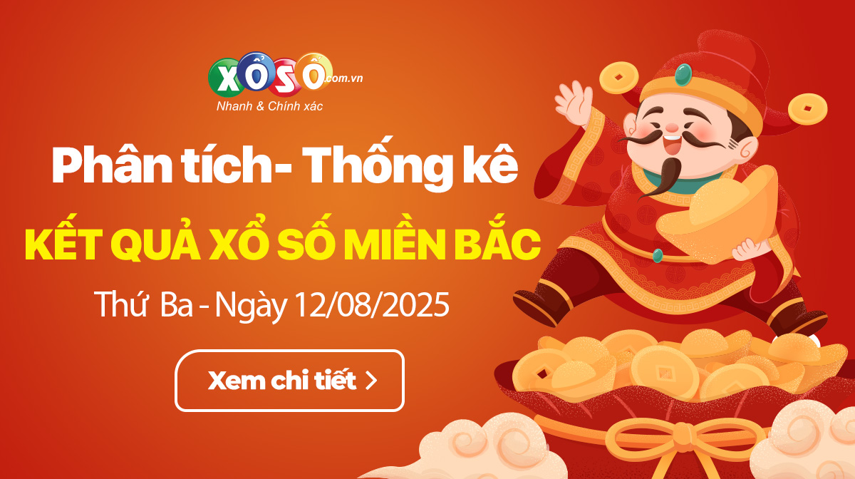 Thống Kê XSMN 12082025 - Dữ Liệu Xổ Số Miền Nam Thứ 3 ngày 128 2