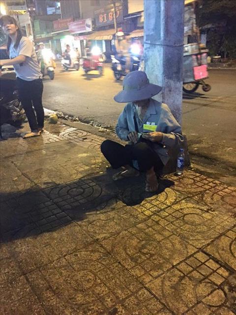  Tam ve so e hinh anh