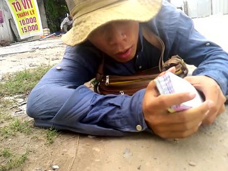 Làm sao để nhận biết và phòng tránh nạn vé số giả hình ảnh 2 Lam sao de nhan biet va phong tranh nan ve so gia hinh anh 2