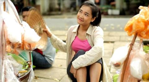  Chuyen nang banh trang - chang xo so hinh anh