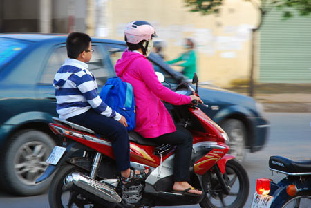 Trung so 40 ngan dong va tam long thuong thao cua con nho hinh anh