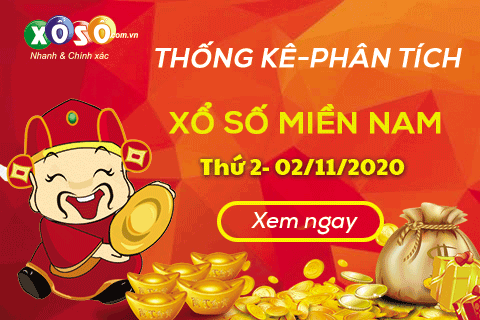 Thong ke XSMB Thu 2 ngay 02112020 hinh anh 5