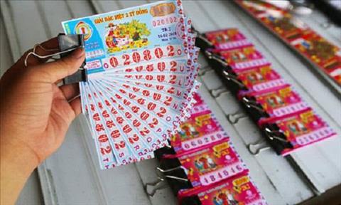 Trúng số độc đắc và những lời nguyền đồn đại hình ảnh Trung so doc dac va nhung loi nguyen don dai hinh anh