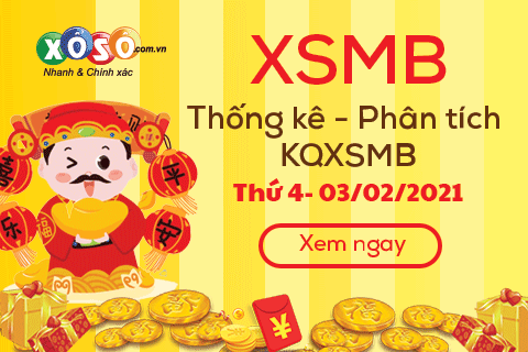 Thong ke XSMN 03022021 - Phan tich XSMN thu 4 hom nay hinh anh 4