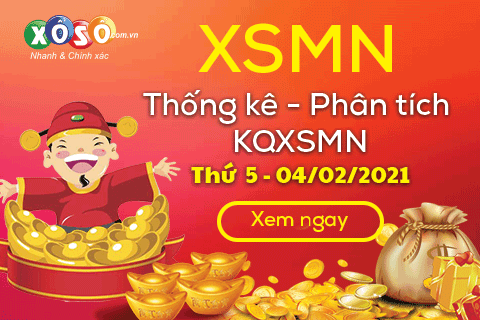 Phân tích XSMB 04022021 - Thống kê XSMB thứ 5 hôm nay hình ảnh 5 Phan tich XSMB 04022021 - Thong ke XSMB thu 5 hom nay hinh anh 5