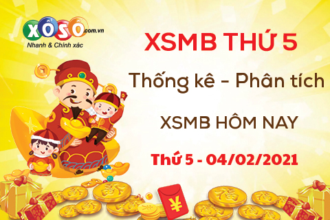 Thong ke xsm
