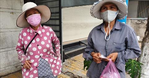 Tra Vinh ho tro 60000 dongngay cho hon 7000 nguoi ban ve so hinh anh 2