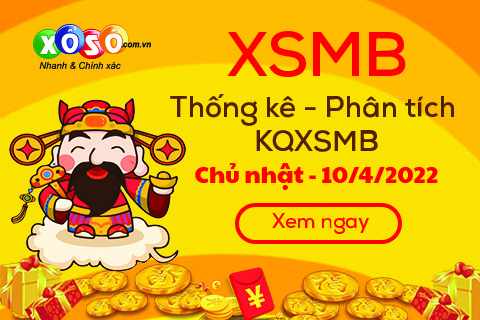 Thống kê XSMN 104 chủ nhật - Phân tích XSMN chủ nhật hôm nay 1