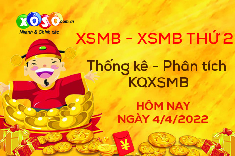 Phân tích XSMB 4/4/2022 Phan tich XSMB 4/4/2022
