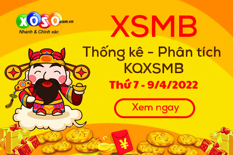 Thống kê XSMN 94 thứ 7 - Phân tích XSMN thứ 7 hôm nay 1