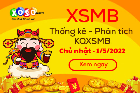 Phan tich XSMB 1/5/2022