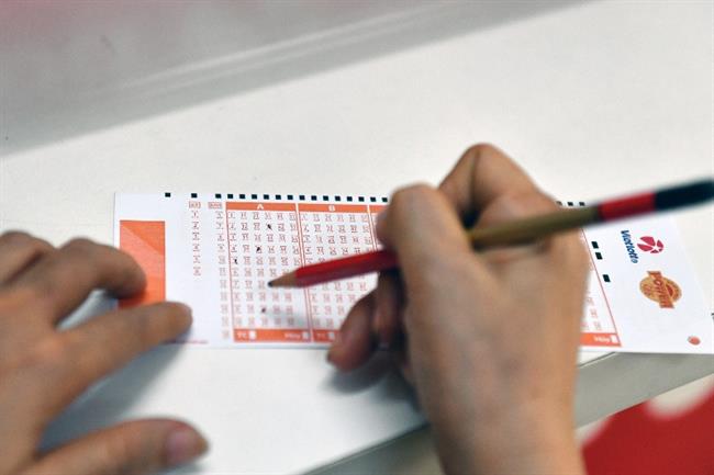 Vietlott nổ độc đắc hơn 135 tỷ đúng dịp Noel: Niềm vui bất tận